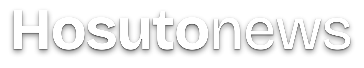 Hosuto News – accueil
